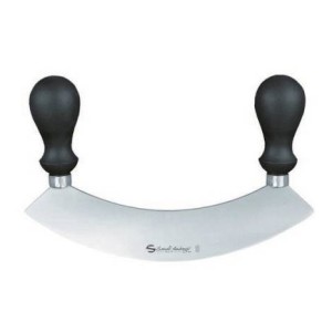 MEZZALUNA cm 25  - 232026 | Novalberghiera