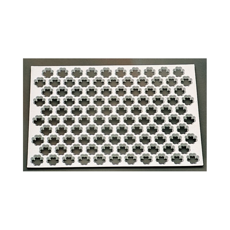 PLACCA X PASTAFROLLA -PF5  - 2981008 | Novalberghiera