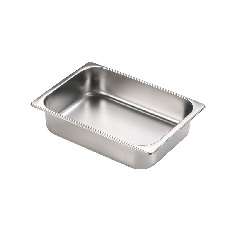 VASCA GELATO cm 36x25x8h  - 3092008 | Novalberghiera