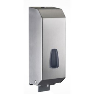 DOSASAPONE INOX Lt.1,2  - 3530210 | Novalberghiera