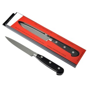 COLTELLO CARNE FORGIATO promo  - 4229020 | Novalberghiera