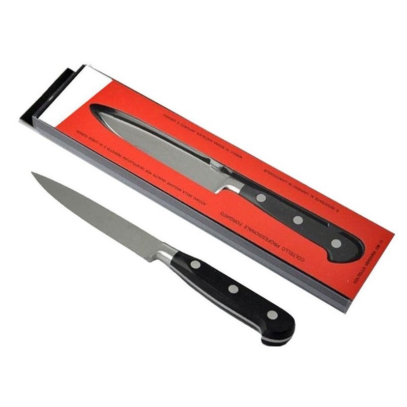 COLTELLO CARNE FORGIATO promo  - 4229020 | Novalberghiera