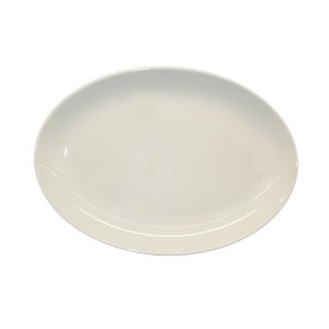 COUPE PIATTO OVALE cm 28  - 4842328 | Novalberghiera