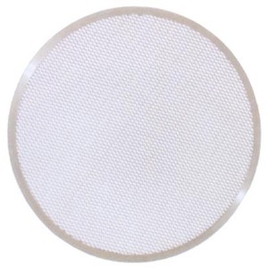 RETINA ALLUMINIO Øcm 36  - 5093236 | Novalberghiera