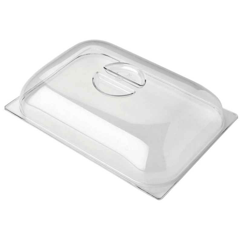 COPERCHIO VASCA GELATO 36x25  - 3092200 | Novalberghiera