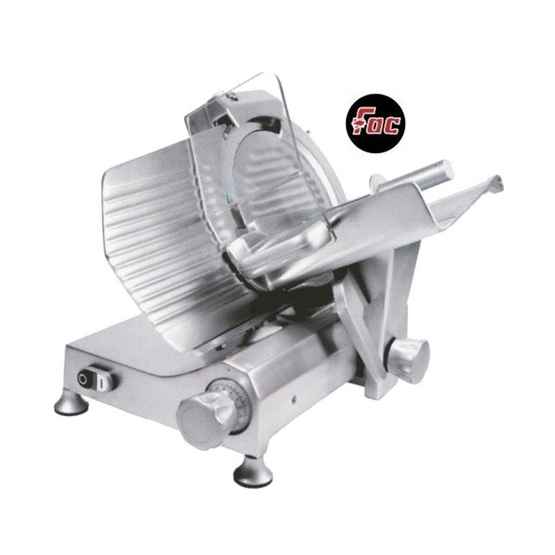 AFFETTATRICE PROF.GR.cm30  - 3100030 | Novalberghiera