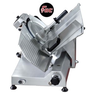 AFFETTATRICE PROF.GR.cm35  - 3100035 | Novalberghiera