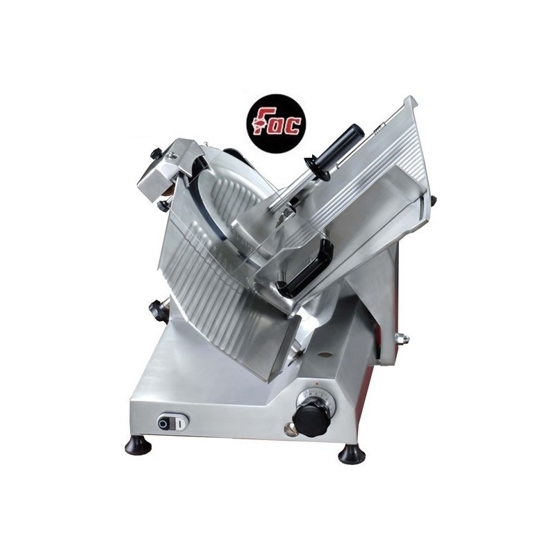 AFFETTATRICE PROF.GR.cm35  - 3100035 | Novalberghiera