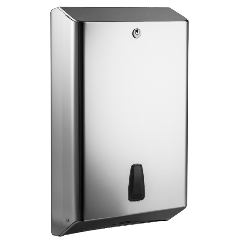 DISPENSER SALV.C/Z  INOX