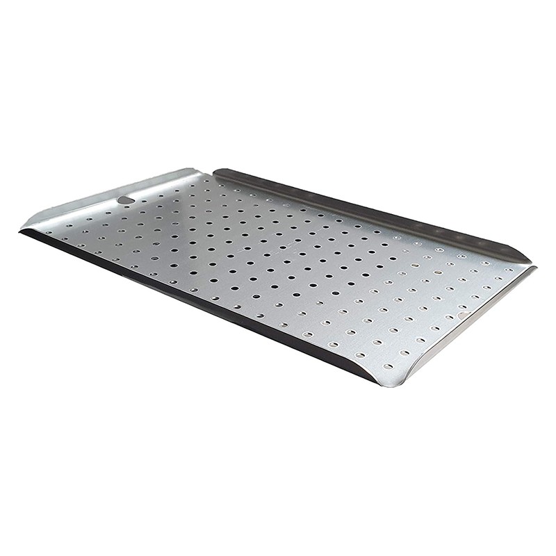 GRIGLIA x BRASIERA ALL.60x40  - 1956160 | Novalberghiera