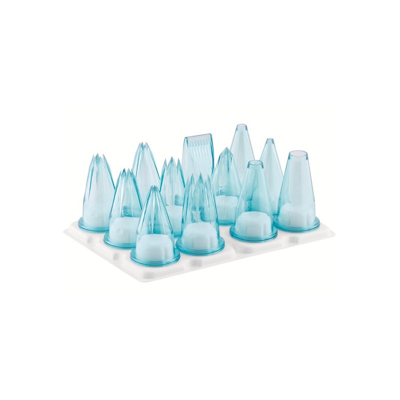 CONF.12 BOCCHETTE POLIP.  - 2081012 | Novalberghiera