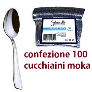 CONF. 100  MOKA -RIMINI  - 2835010 | Novalberghiera
