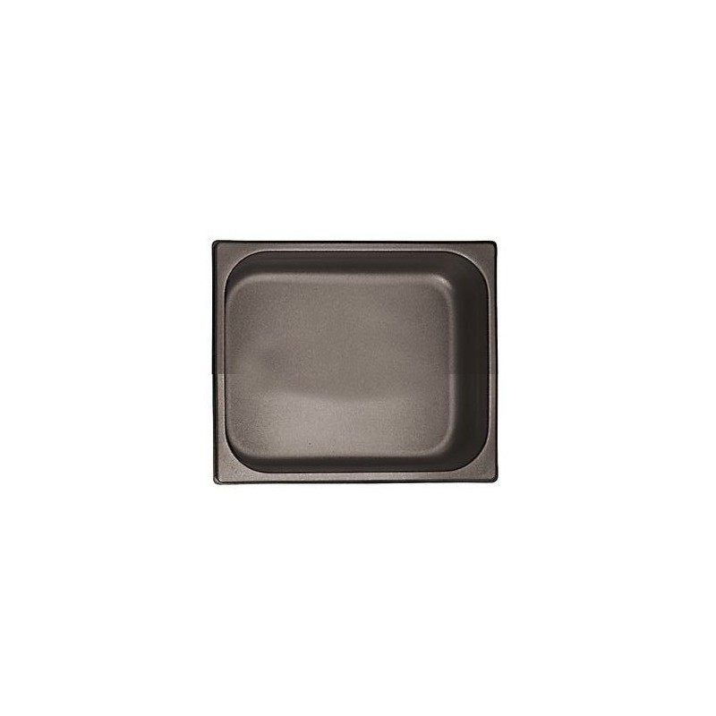 TEGLIA INOX+ANT.gn1/2x6h  - 3079306 | Novalberghiera