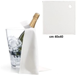 BOTTLE CUBIDRAP 12 pz.NATURAL