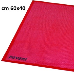 FOGLIO SILICONE MICROF.60x40  - 3619070 | Novalberghiera