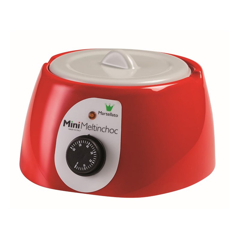 SCIOGLITORE CIOCC.MINI Lt.1,8  - 3877010 | Novalberghiera