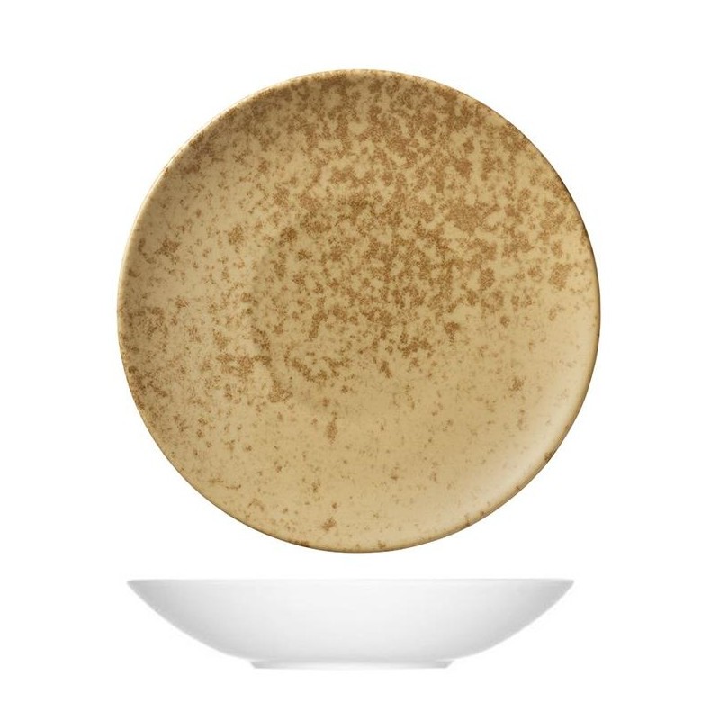 SANDSTONE GIALLO P.FONDO cm 30  - 4454230 | Novalberghiera