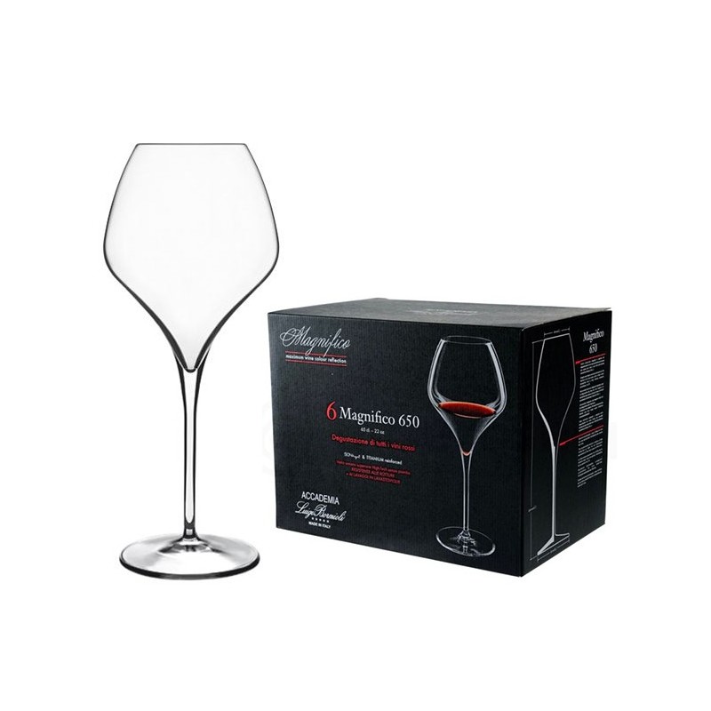 MAGNIFICO VINO LARGE L.cl.65  - 5259065 | Novalberghiera