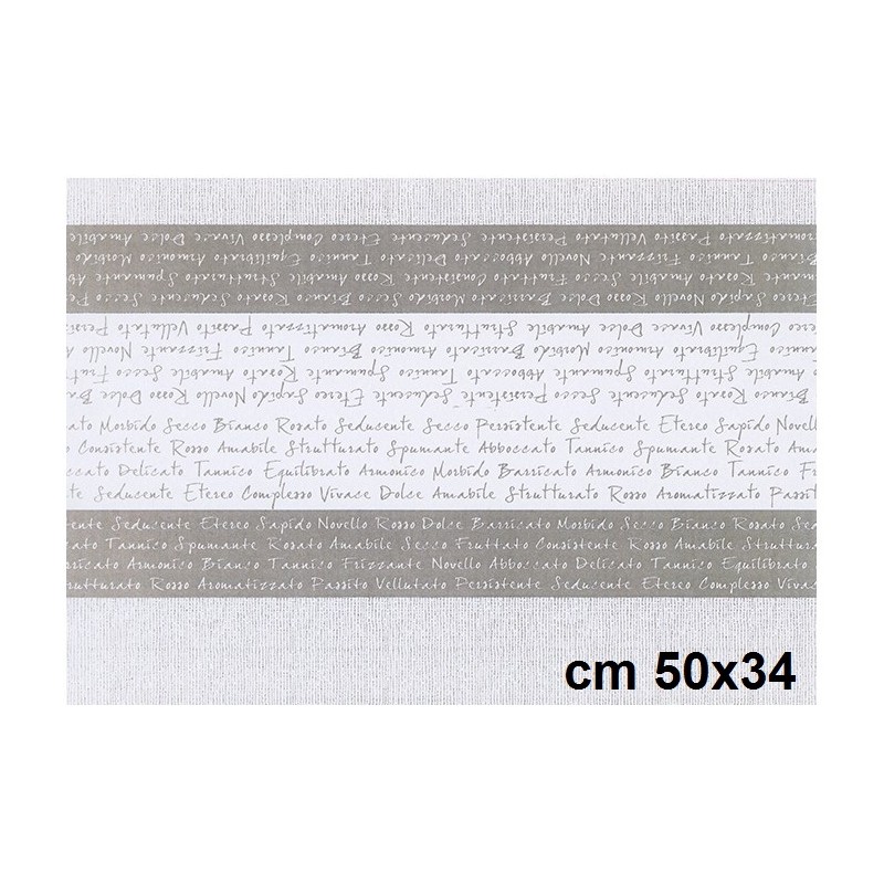 250 T.tte 50x34 BACCO TORT.(6)  - 737053 | Novalberghiera