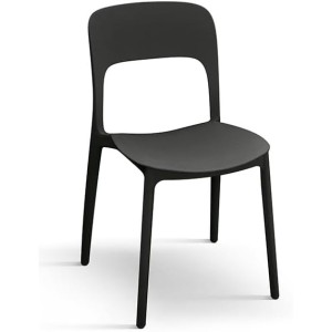 SEDIA POLIPROP. RISTO N/A