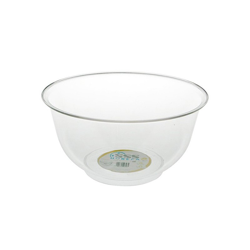 CIOTOLA POLICARBONATO cm 28  - 791028 | Novalberghiera