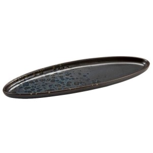 PHOBOS P.OVALE cm 37x11x3h  - 1069337 | Novalberghiera