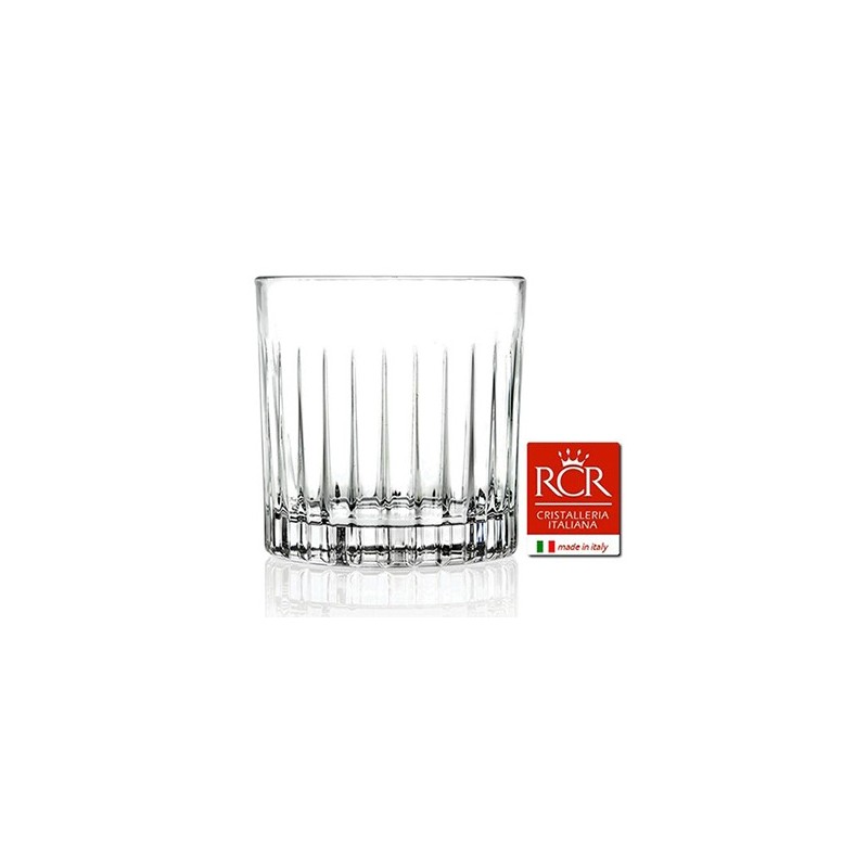 BICCHIERE RCR TIMELESS OLD N.2 cl.36  - 1118000 | Novalberghiera