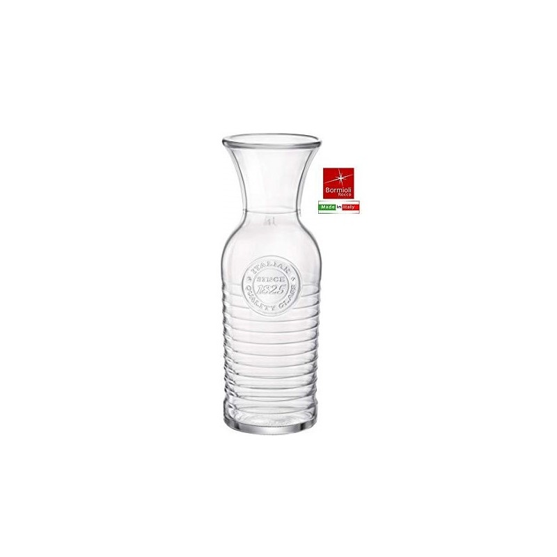 OFFICINA CARAFFA VINO cl. 100  - 1223100 | Novalberghiera