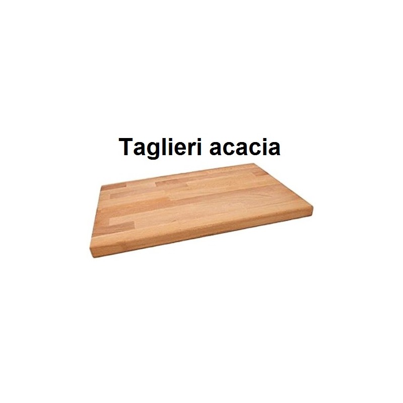 TAGLIERI LAMELLARI IN FAGGIO
