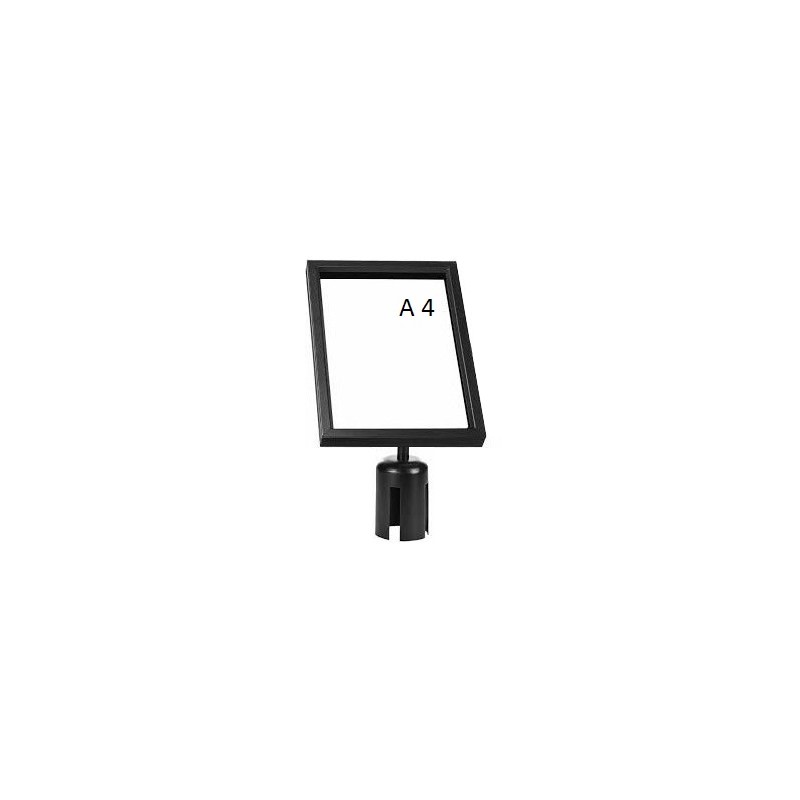 CARTELLO x COLONNE A4  - 3426010 | Novalberghiera