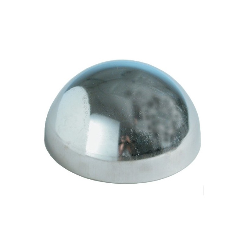 ST M.SFERA INOX cm 14  - 4562014 | Novalberghiera