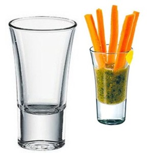 BICCHIERE SENIOR/DUBLINO cl.5.7  - 628001 | Novalberghiera