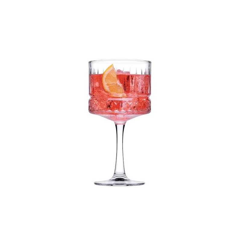 CALICE PASABAHCE ELYSIA COCKTAIL cl.49  - 924006 | Novalberghiera