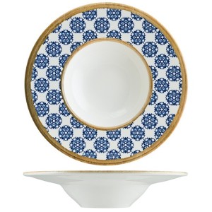 ****CALIF PASTA BOWL cm 28  - 1129228 | Novalberghiera