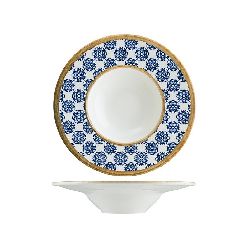 ****CALIF PASTA BOWL cm 28  - 1129228 | Novalberghiera