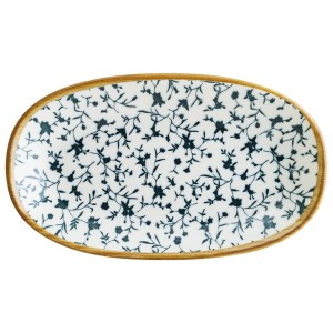 ****CALIF P.OVALE cm 34x19  - 1129334 | Novalberghiera