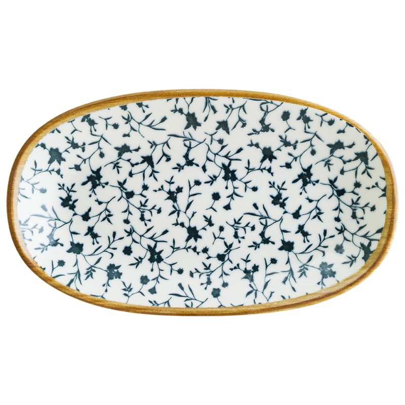 ****CALIF P.OVALE cm 34x19  - 1129334 | Novalberghiera