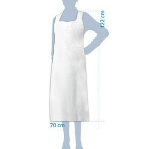 N.50 GREMBIULE MONOUTILE