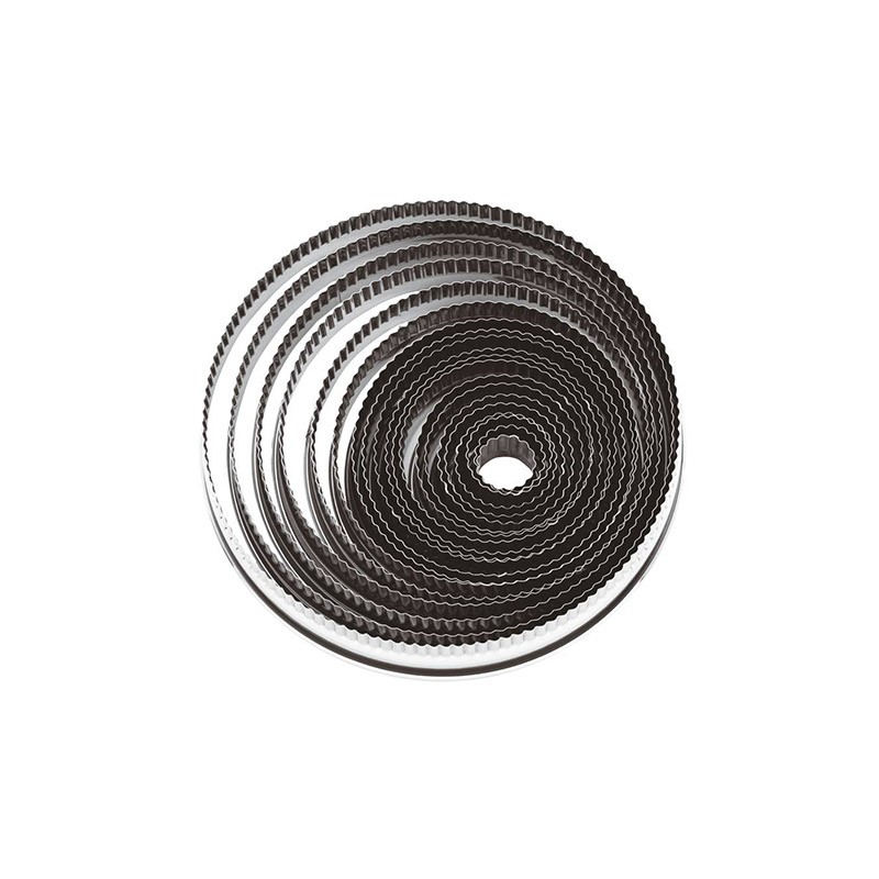 T.P.ANELLO FEST.Pz.14  - 2029001 | Novalberghiera