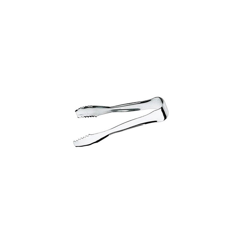 PINZA GHIACCIO INOX cm 15  - 2165002 | Novalberghiera