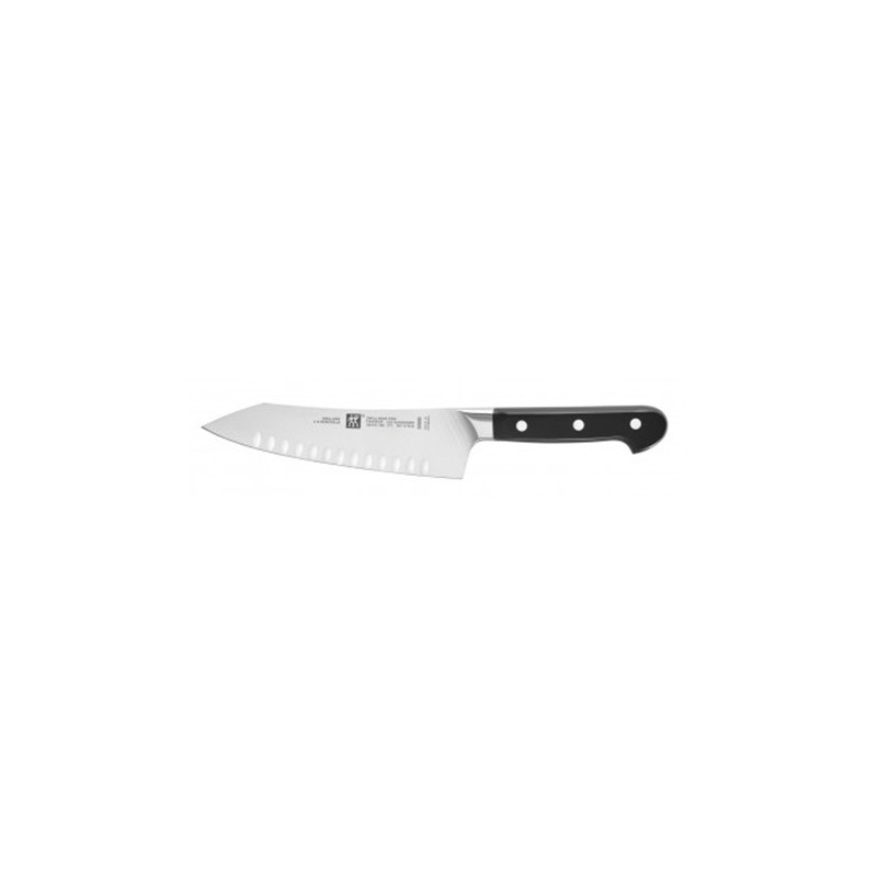 ZWILL COLT.SANTOKU D.cm 14  - 2666214 | Novalberghiera