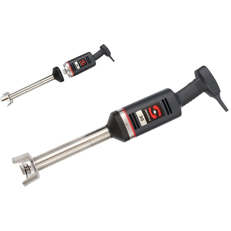MIXER+GAMBO cm 30 XM-31  - 2880020 | Novalberghiera
