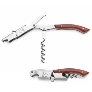 LEVATAPPI BARRIQUE INOX  - 3333005 | Novalberghiera