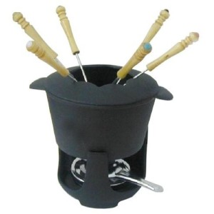 F.FONDU GHISA+6 FORC.  - 3638001 | Novalberghiera