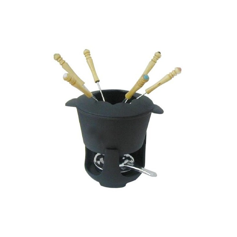 F.FONDU GHISA+6 FORC.  - 3638001 | Novalberghiera