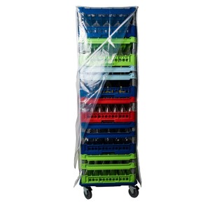 CAPPOTTINA COPRICESTELLI  - 4328000 | Novalberghiera