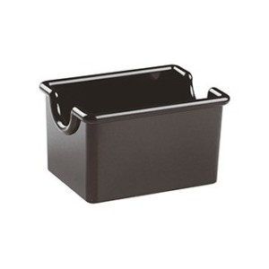 PORTABUSTINE NERO  - 5120006 | Novalberghiera