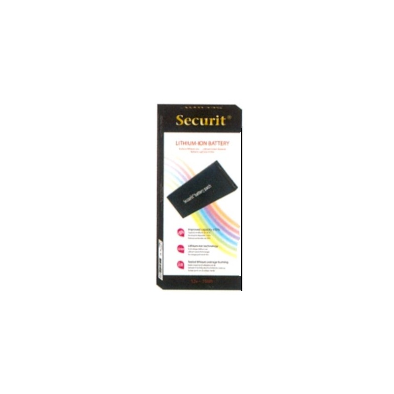 BATTERIA AL LITIO x BACHECA  - 1015001 | Novalberghiera