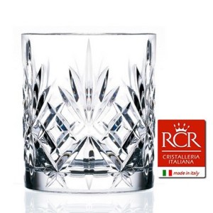 BICCHIERE RCR MELODIA OLD N.2 cl.34  - 1120000 | Novalberghiera