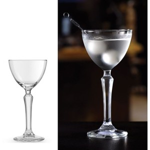 CALICE BORMIOLI SPKSY NICK E NORA cl.14  - 1216010 | Novalberghiera